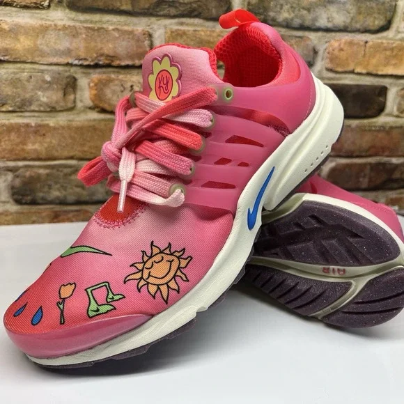 Nike Shoes Nike Air Presto Doernbecher 23 Pinksicle Light